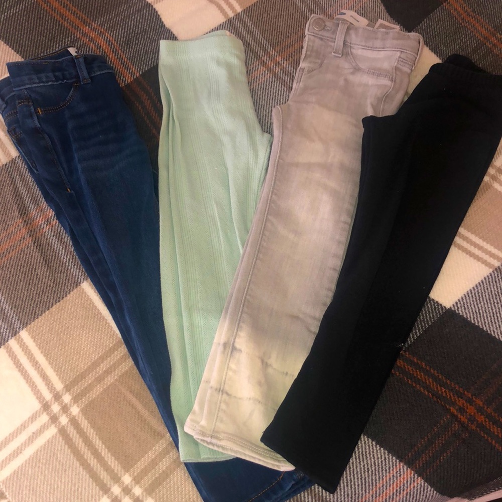 Toddles pants